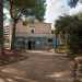 La nostra prima tappa sono i bagni, posti in una delle due masserie attive un tempo in questo luogo